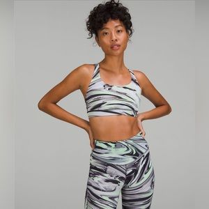 Lululemon Energy Bra